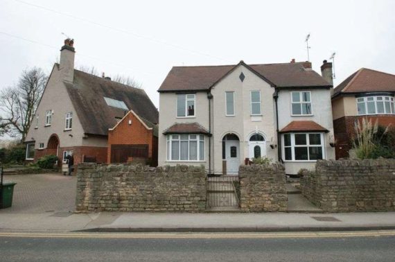 3 Bedroom Semi-Detac...